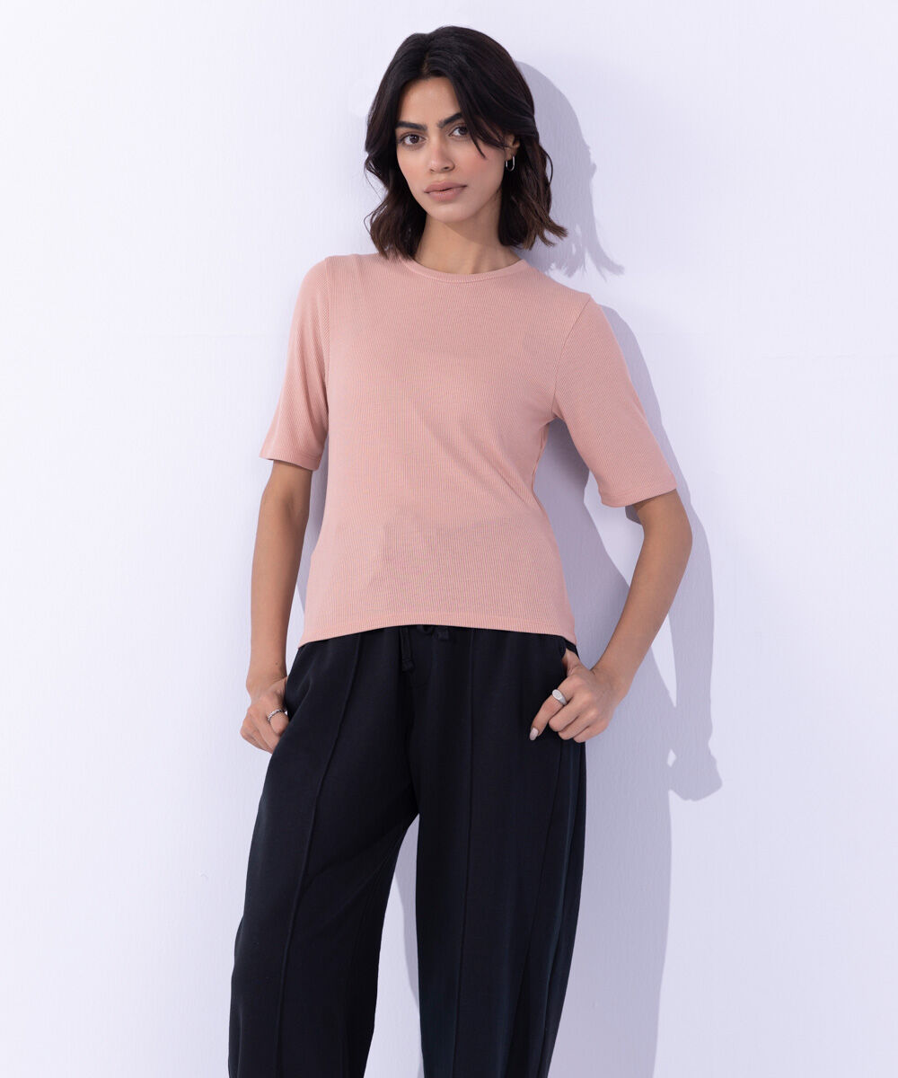 WTOPS25V4041 WEST T-Shirt WTOPS25V4041 i