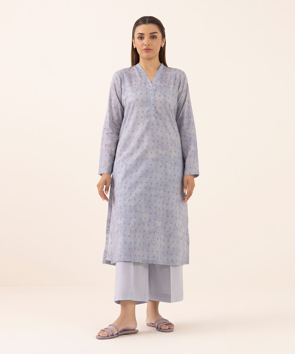 3PDFW25V1130 A-Line Shirt 3PDFW25V1130