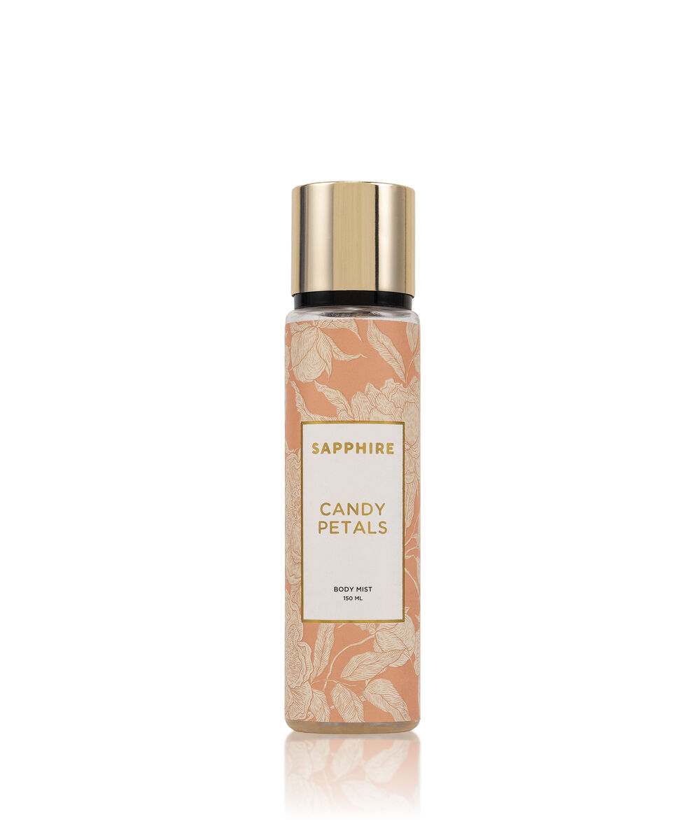 Women's Body Mist