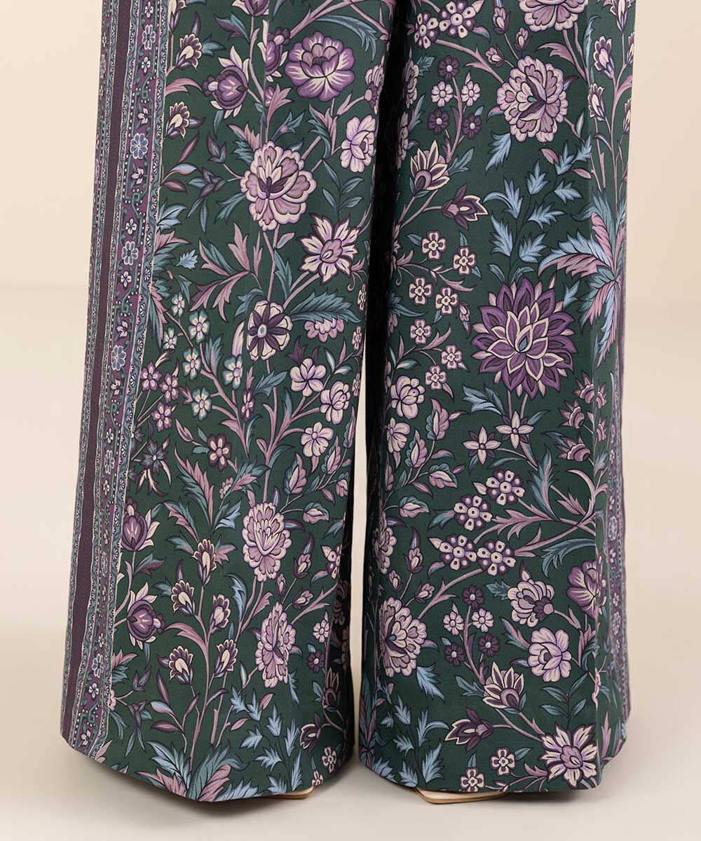 U3PEDF25V220 Unstitched 3 PC U3PEDF25V220