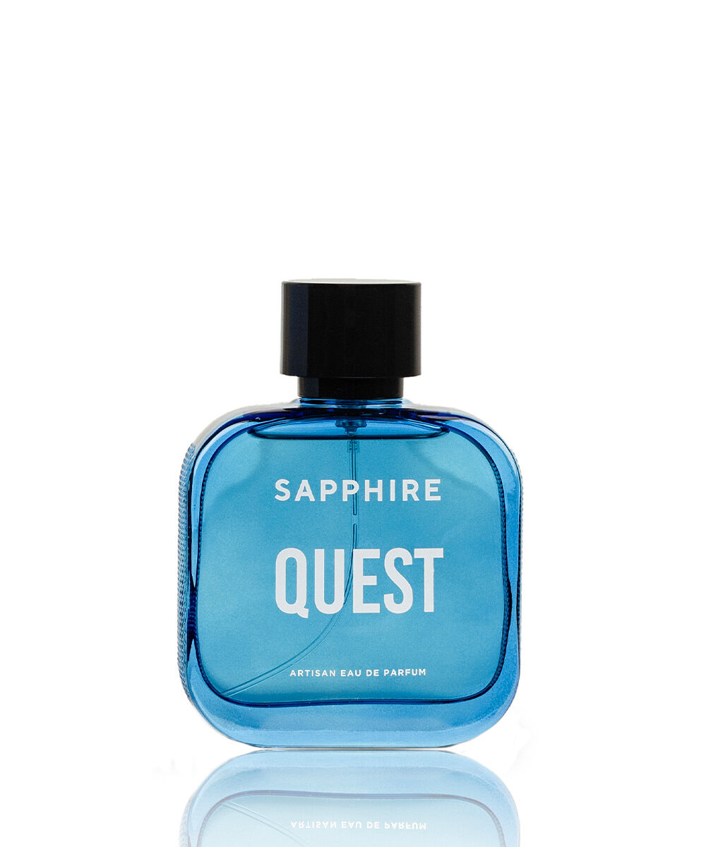 Quest 100ml Men's Perfume