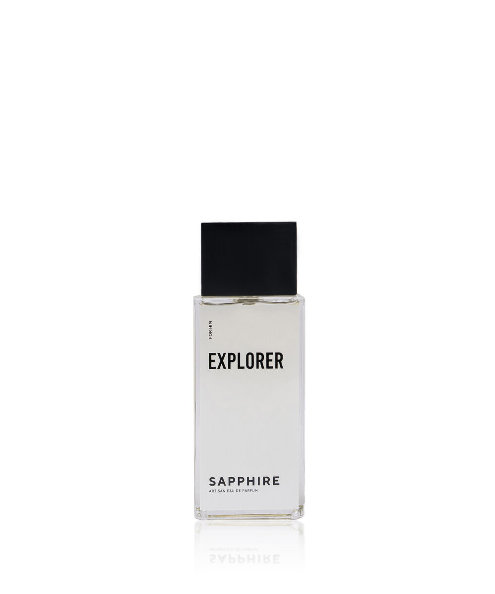 Men's 100 ml Perfume