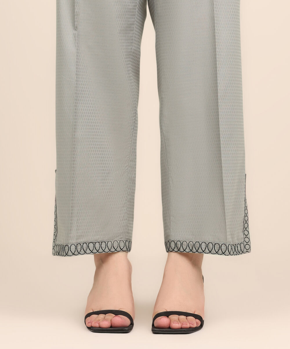 CDFW25V1163T Straight Pants CDFW25V1163T