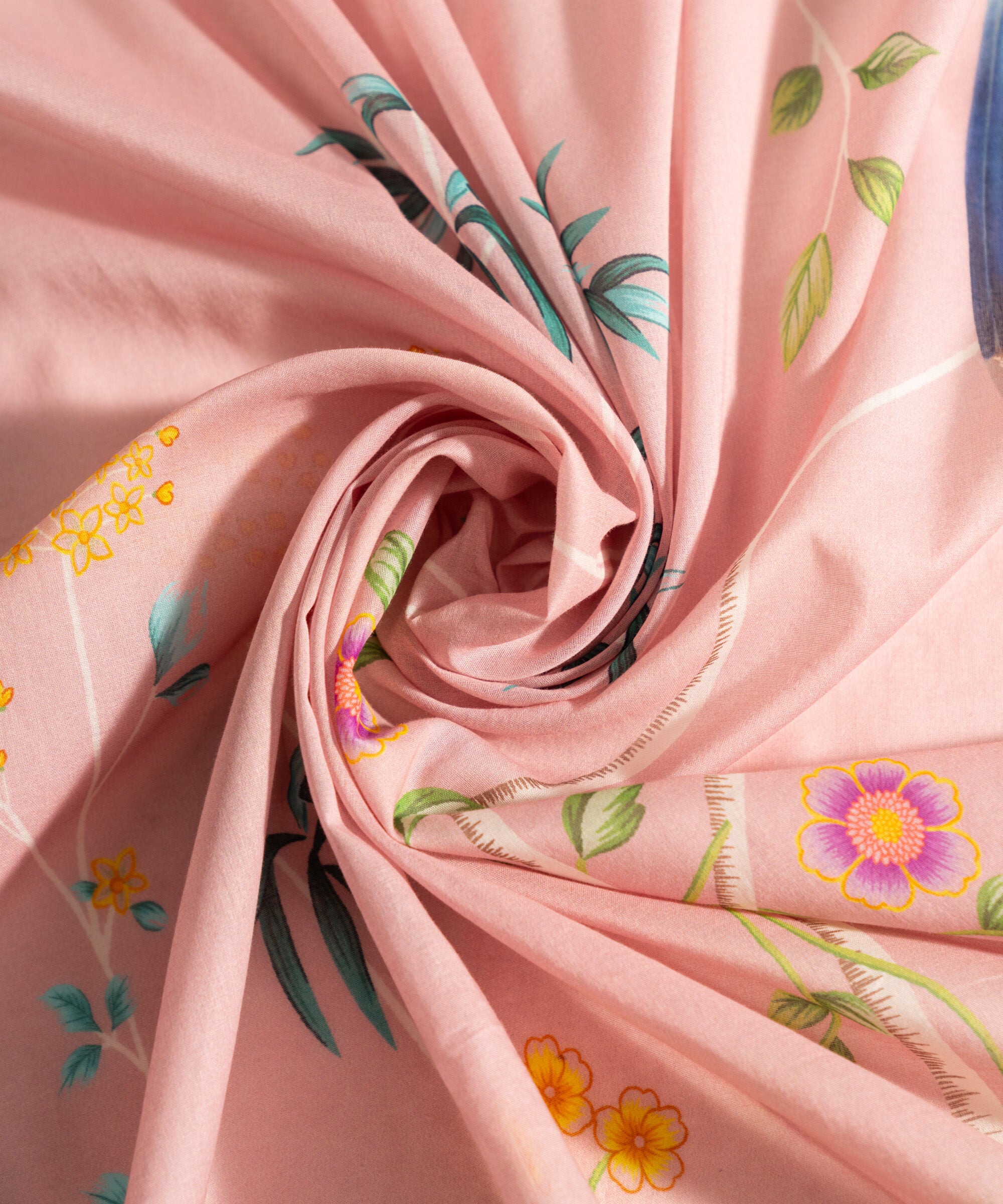 Printed Dupatta PRW26SMV925D
