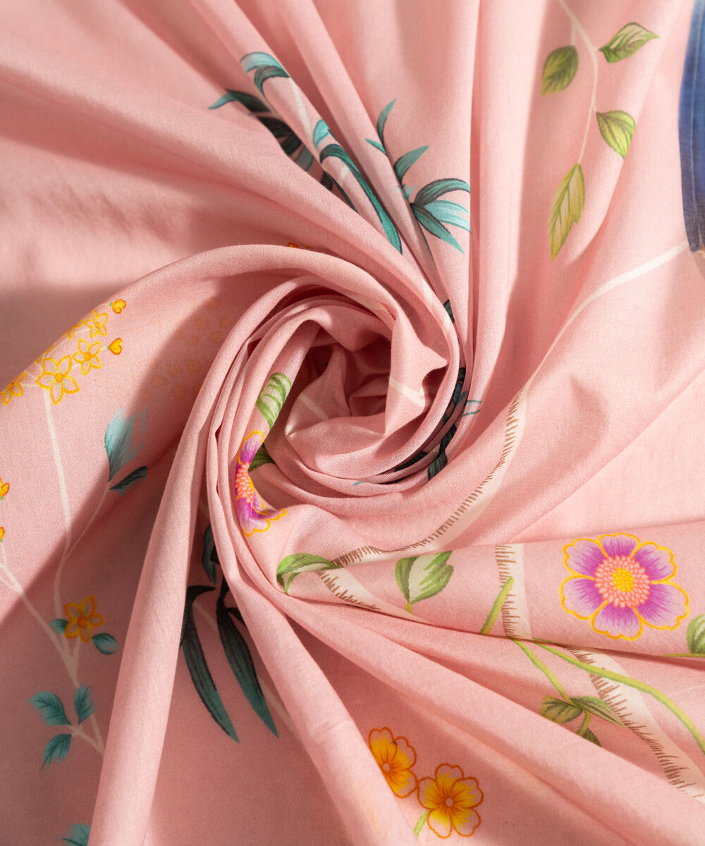Printed Dupatta PRW26SMV925D