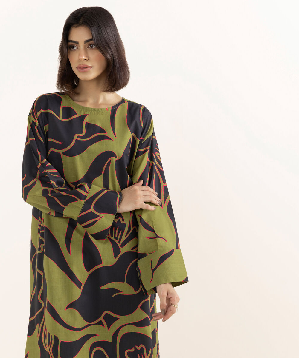 03PPRW25V147 Boxy Shirt 03PPRW25V147