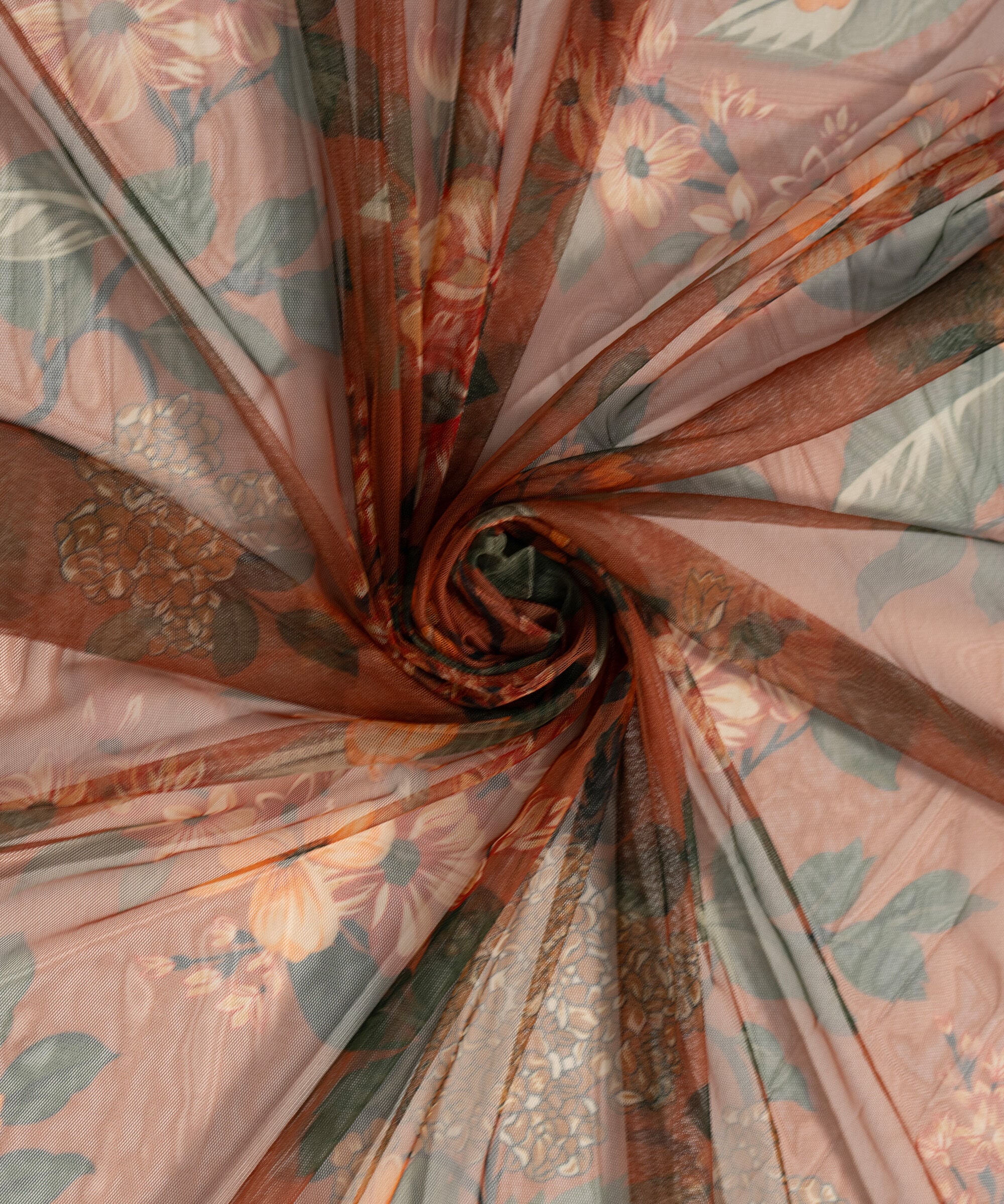 RTW Dupatta 3SFFMHMV614D