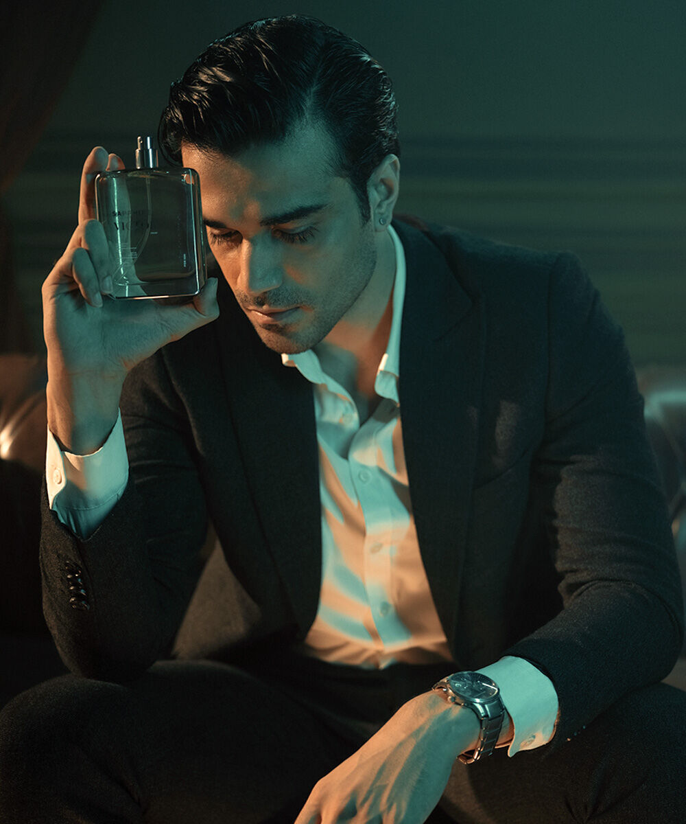 Men's 100 ml Perfume