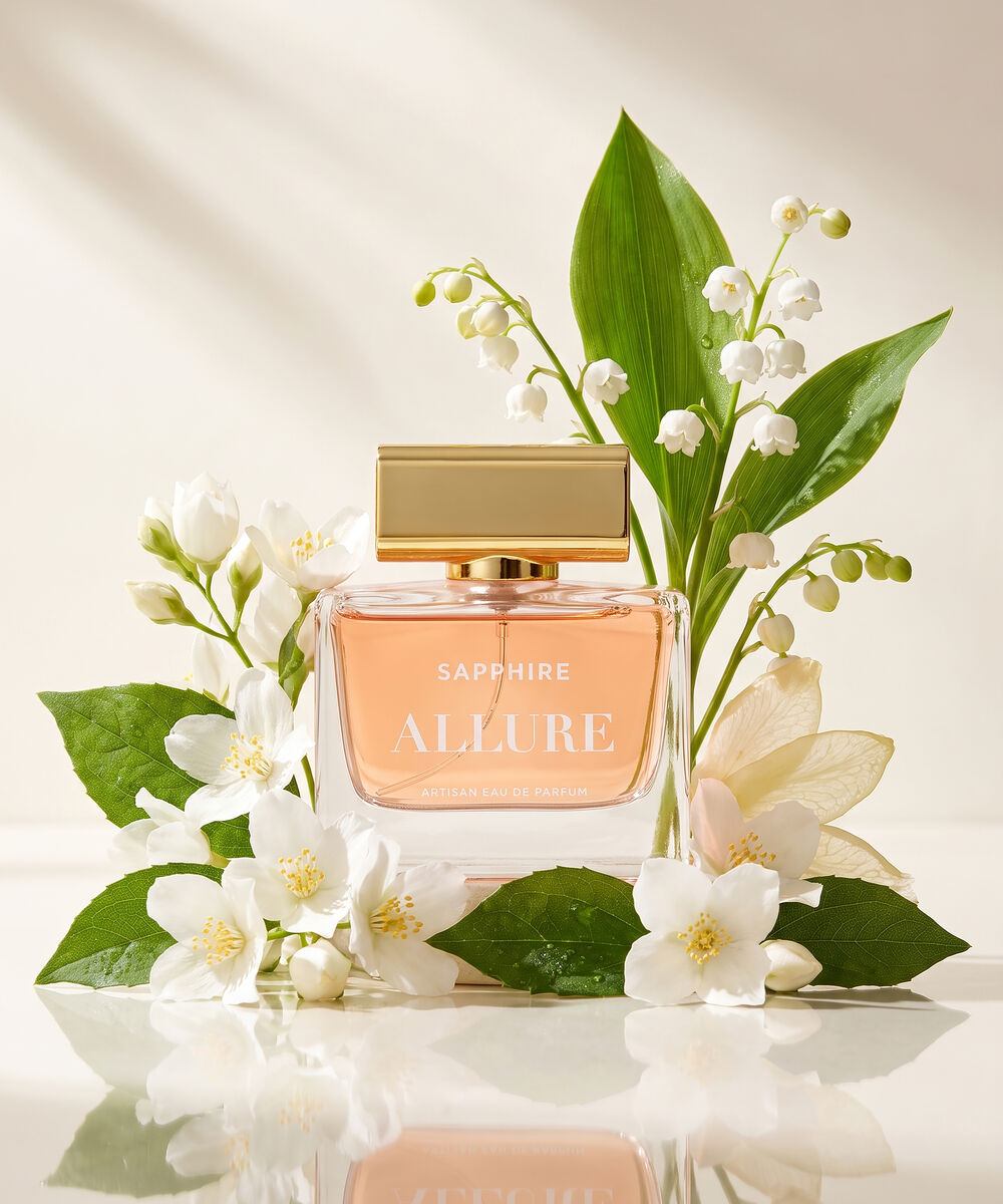 Allure 100 ml Women's Perfume