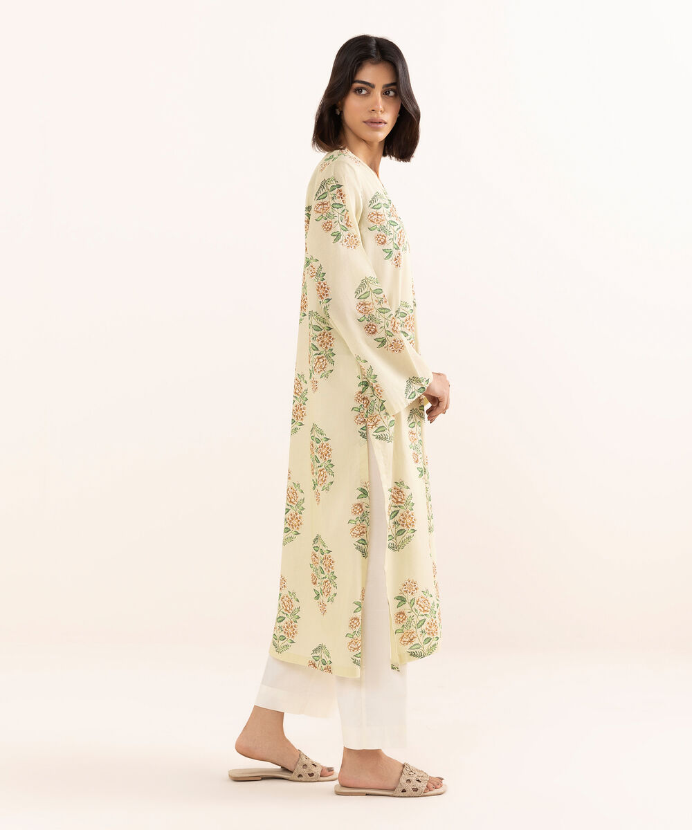 2SDPRW25V125 A-Line Shirt 2SDPRW25V125