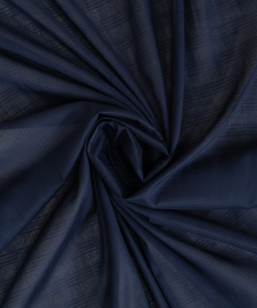 Textured Voile Solid Dupatta