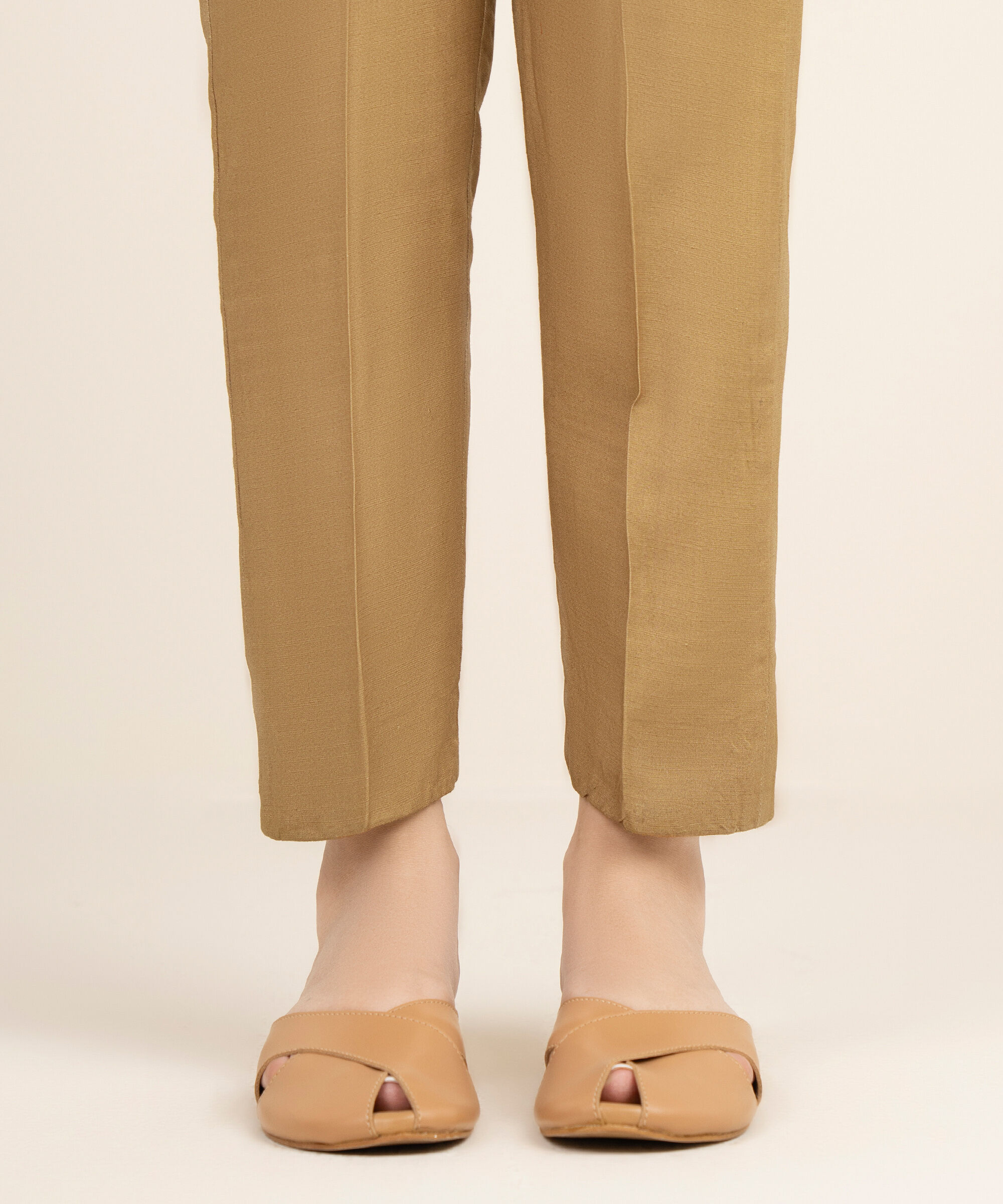 Trousers Fabric 0U2DDY25V83T