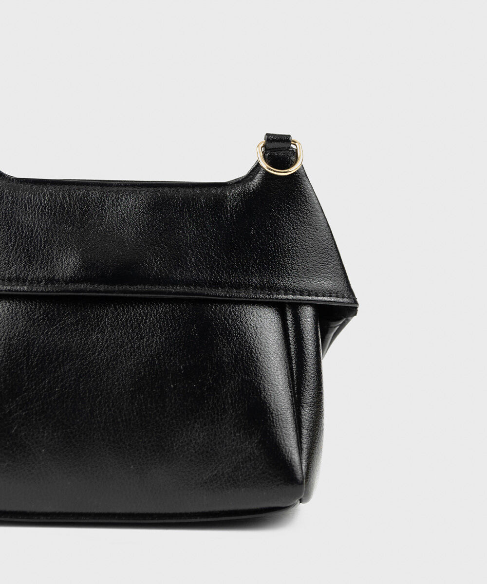 Woman - Black Black Mini Bag