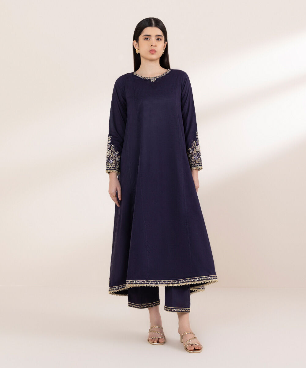 3PEDF25V214S A-Line Shirt 3PEDF25V214S