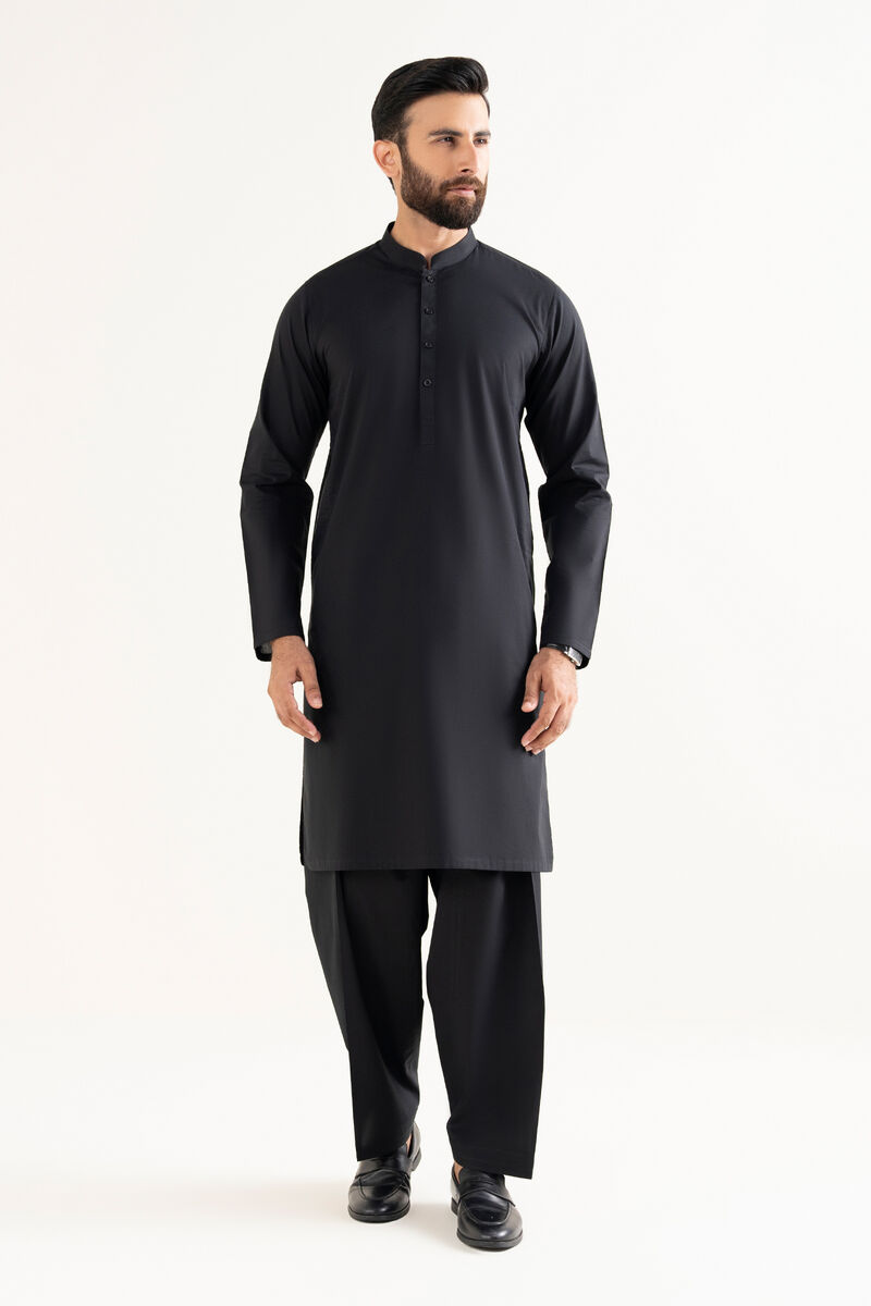 Cotton Suit