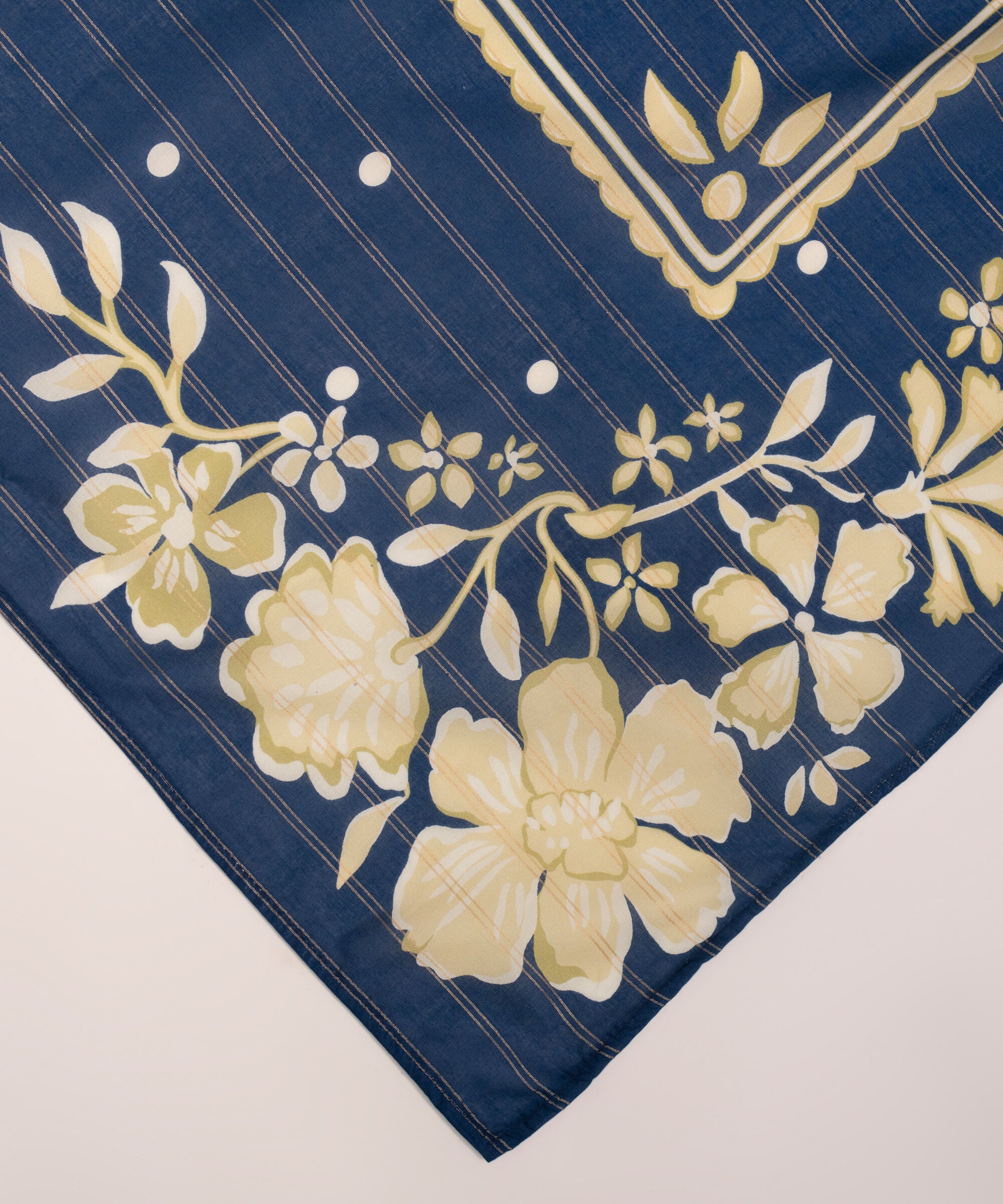Printed Dupatta PRS26SV6114D