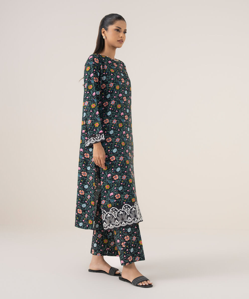 3PEPRW25V115 A-Line Shirt 3PEPRW25V115