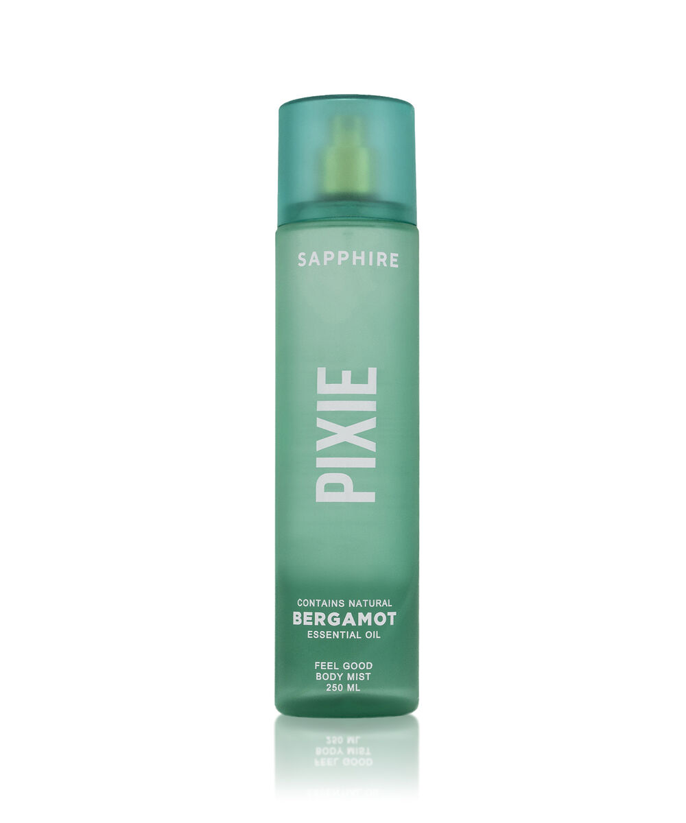 Pixie 250 ml Female Bodymist