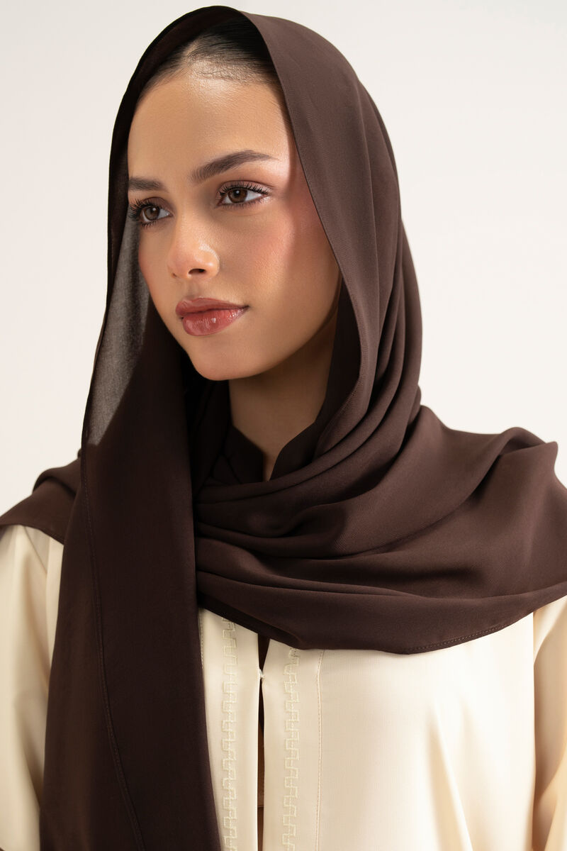Basic Hijab
