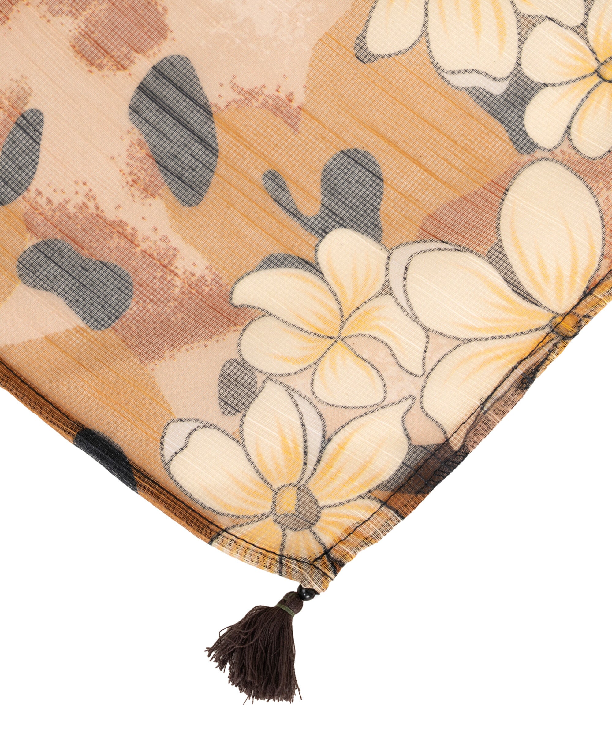 Printed Dupatta 3PPRW25V218D