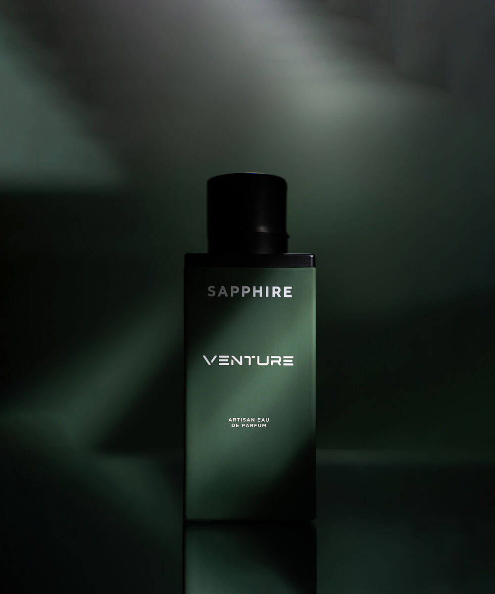 Venture 100ml Men's Perfume