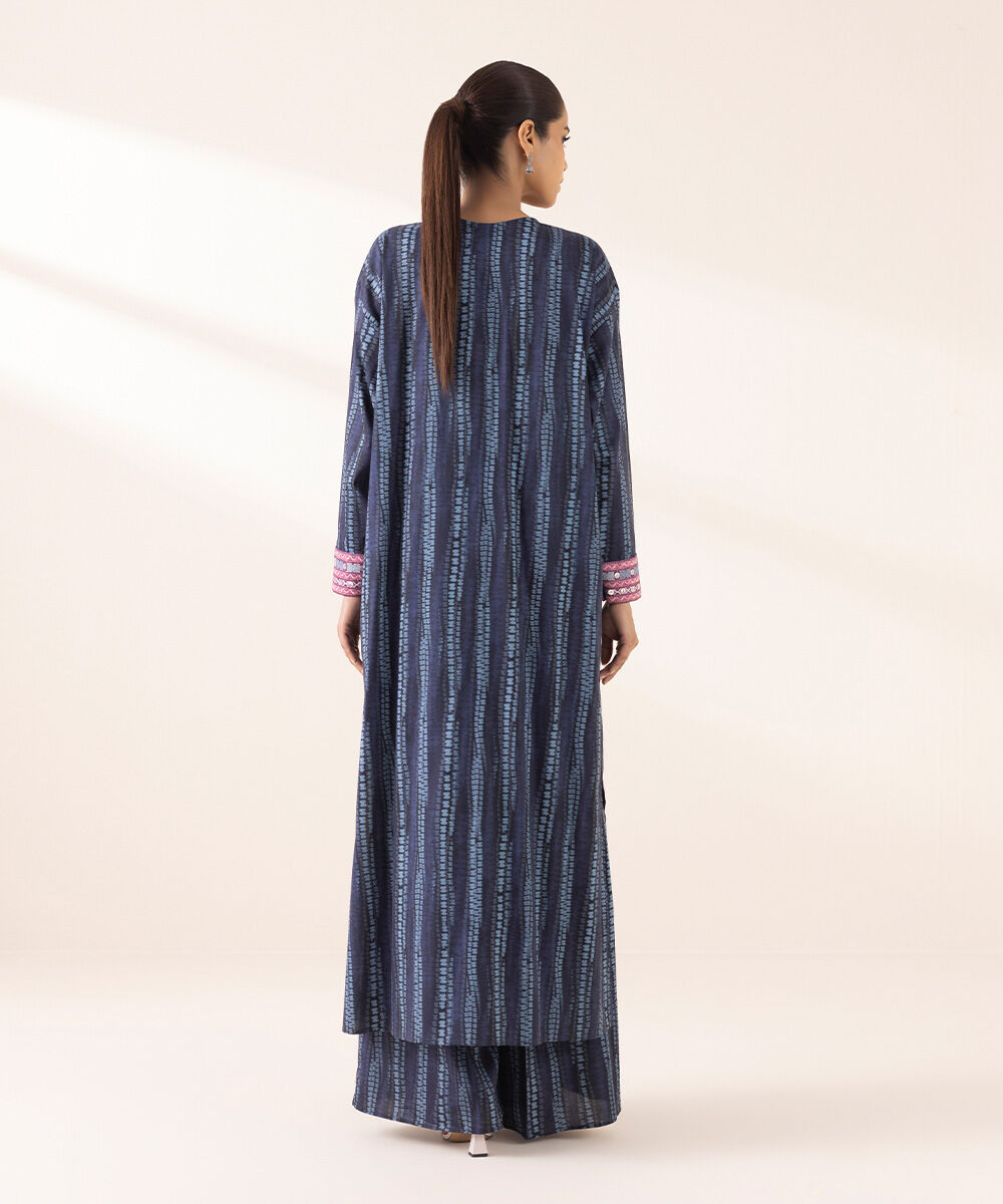 2PFST25V47ST RTW Boxy Shirt 2PFST25V47ST