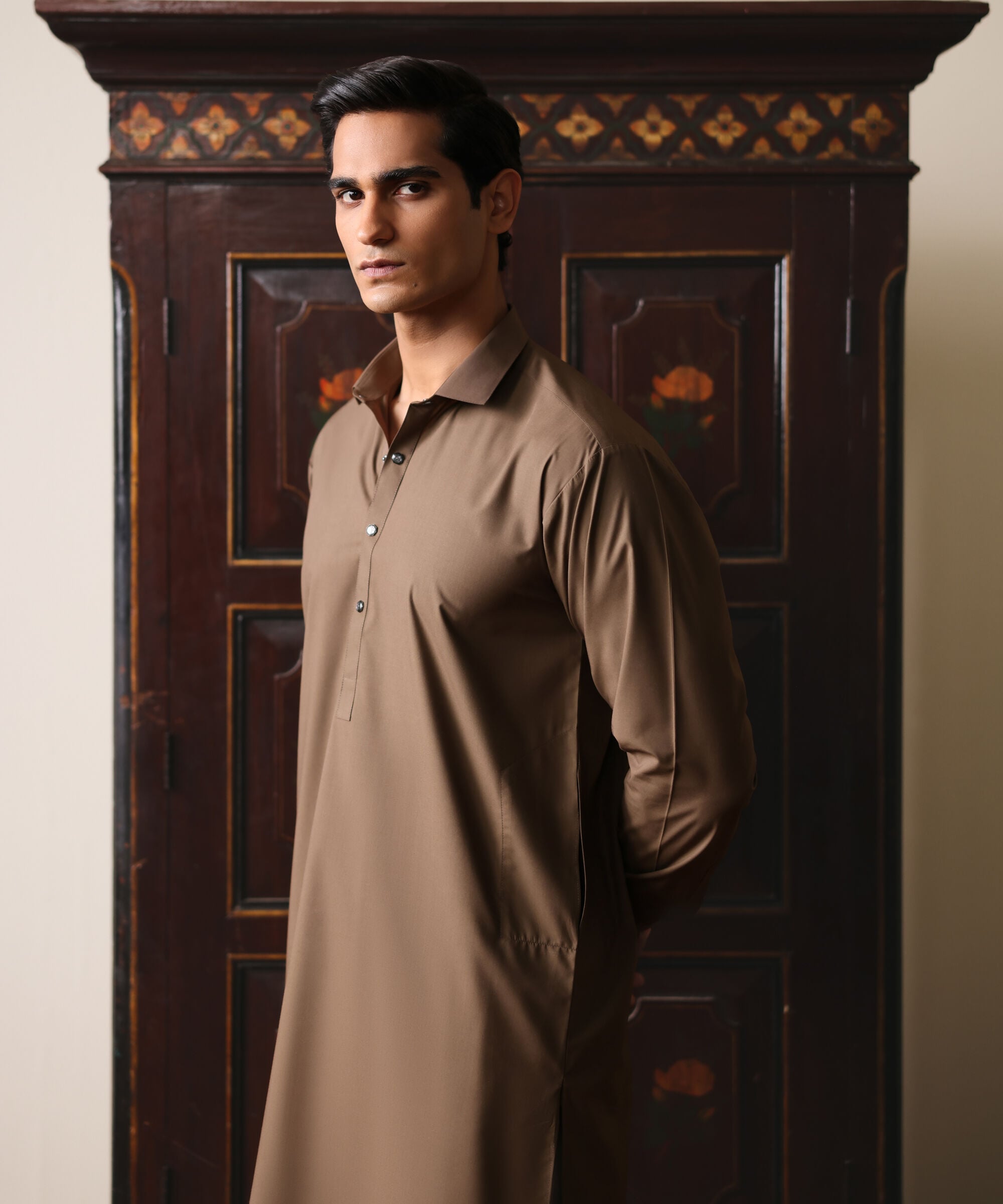 Men's Unstitched MUS2P26BLV24