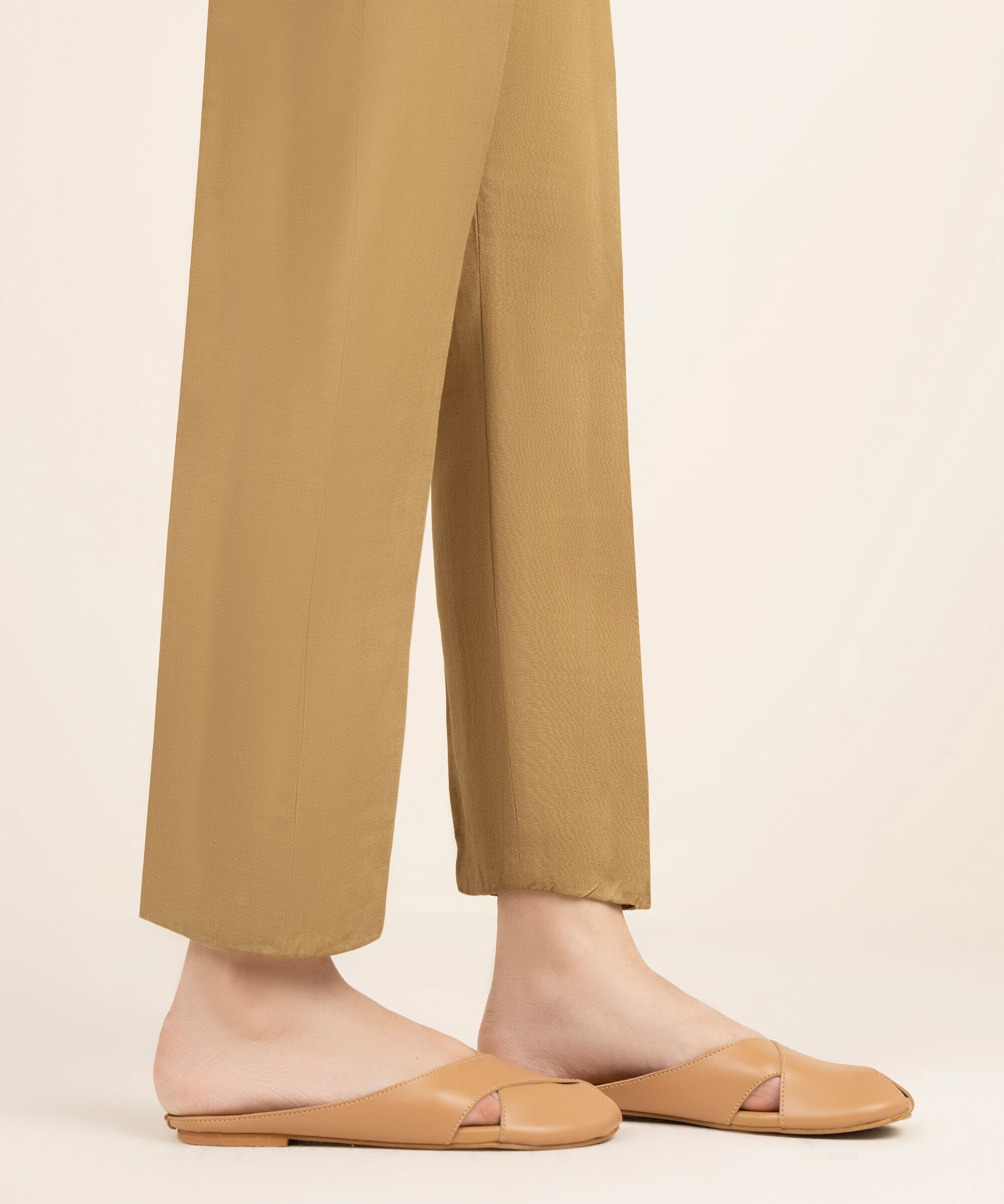 Trousers Fabric 0U2DDY25V83T