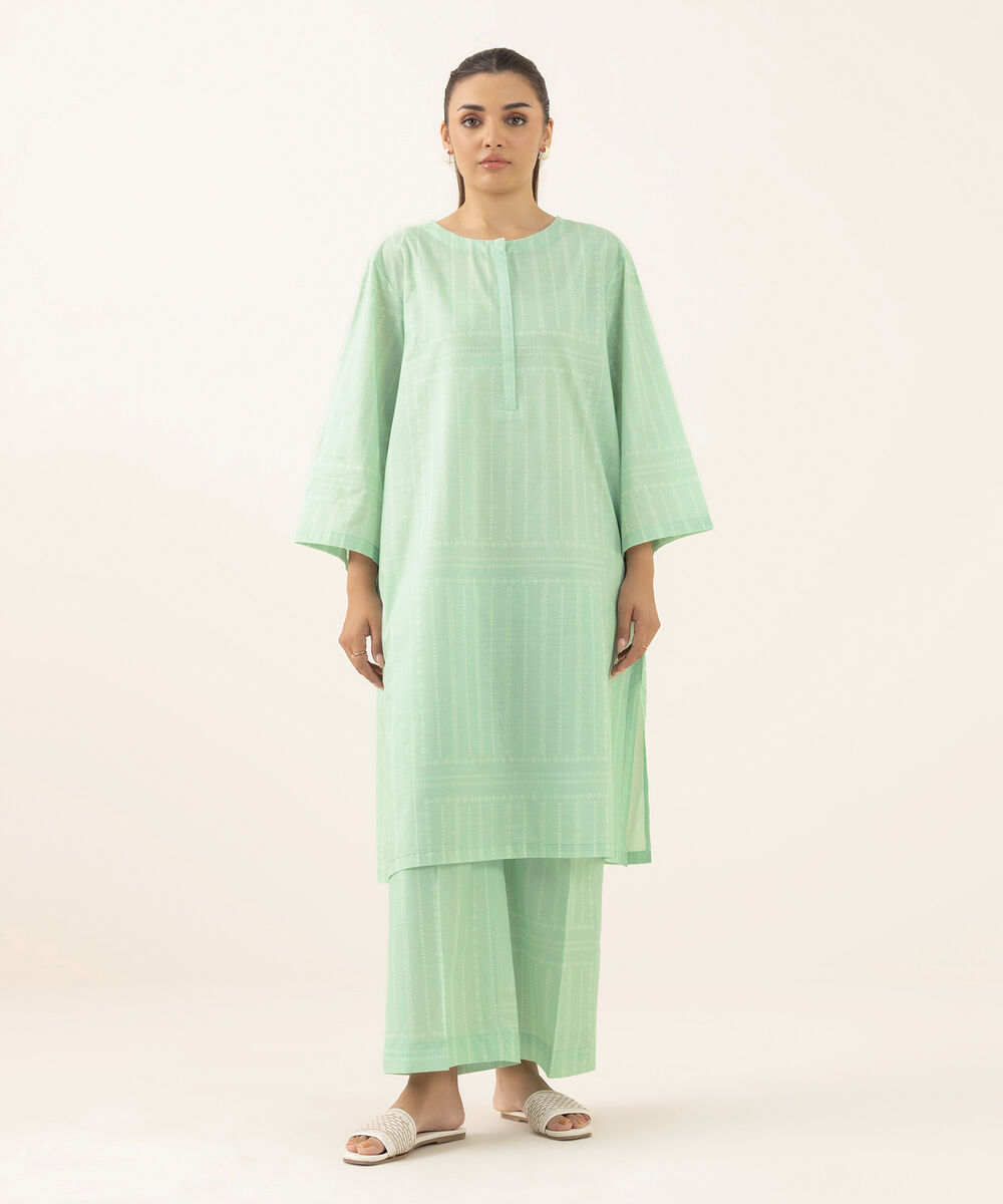 3PDFW25V1134 A-Line Shirt 3PDFW25V1134