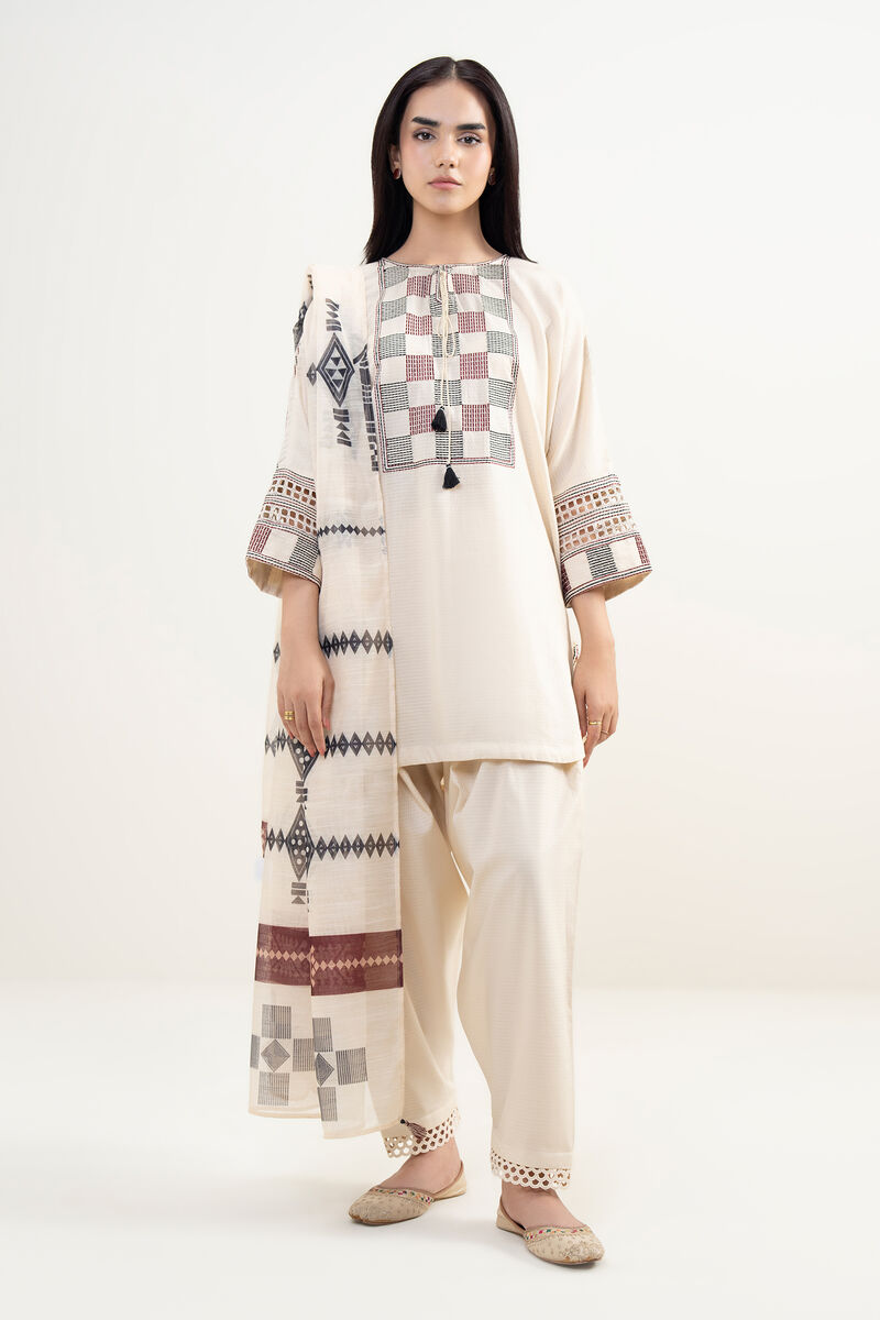 Printed Manaar Dupatta