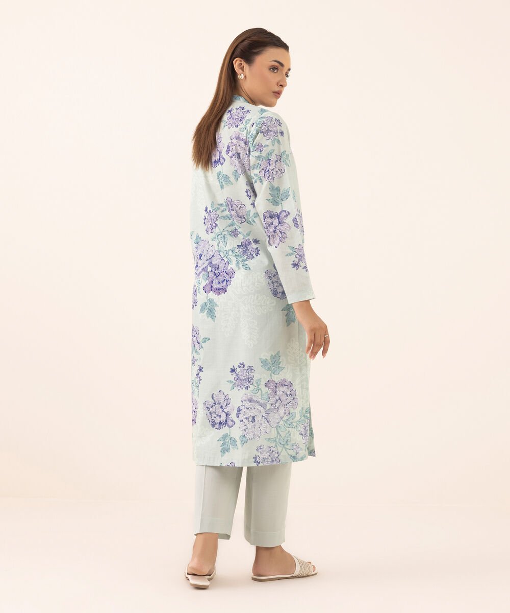 3PDFW25V1114 A-Line Shirt 3PDFW25V1114