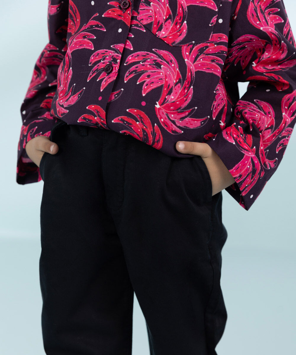 0002491BCHN2 Chino Pants 0002491BCHN2 i