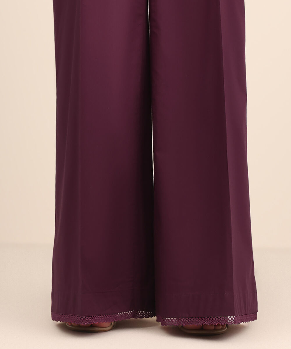 DEPRW25V120T Flared Pants DEPRW25V120T