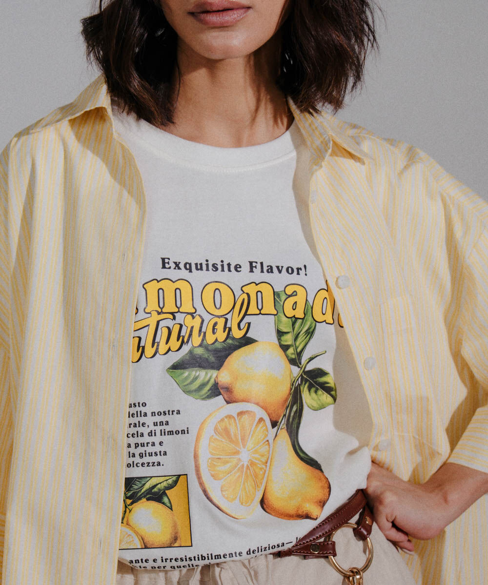 WTOPS25V2081 WEST T-Shirt WTOPS25V2081 i