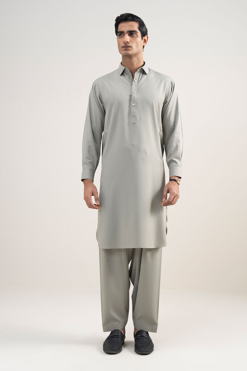 Premium Blended Suit