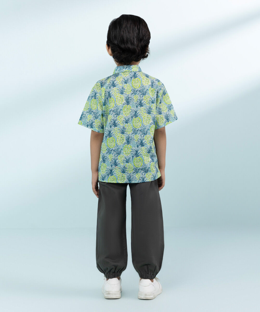 2510000GBKS1 Girl's Shirt 2510000GBKS1 i