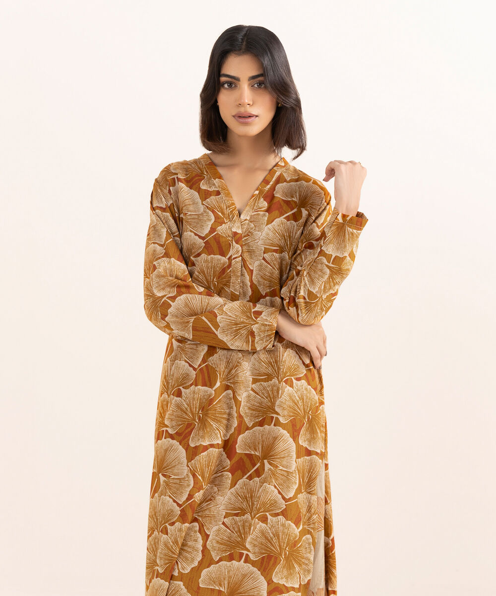 2STPRW25V172 A-Line Shirt 2STPRW25V172