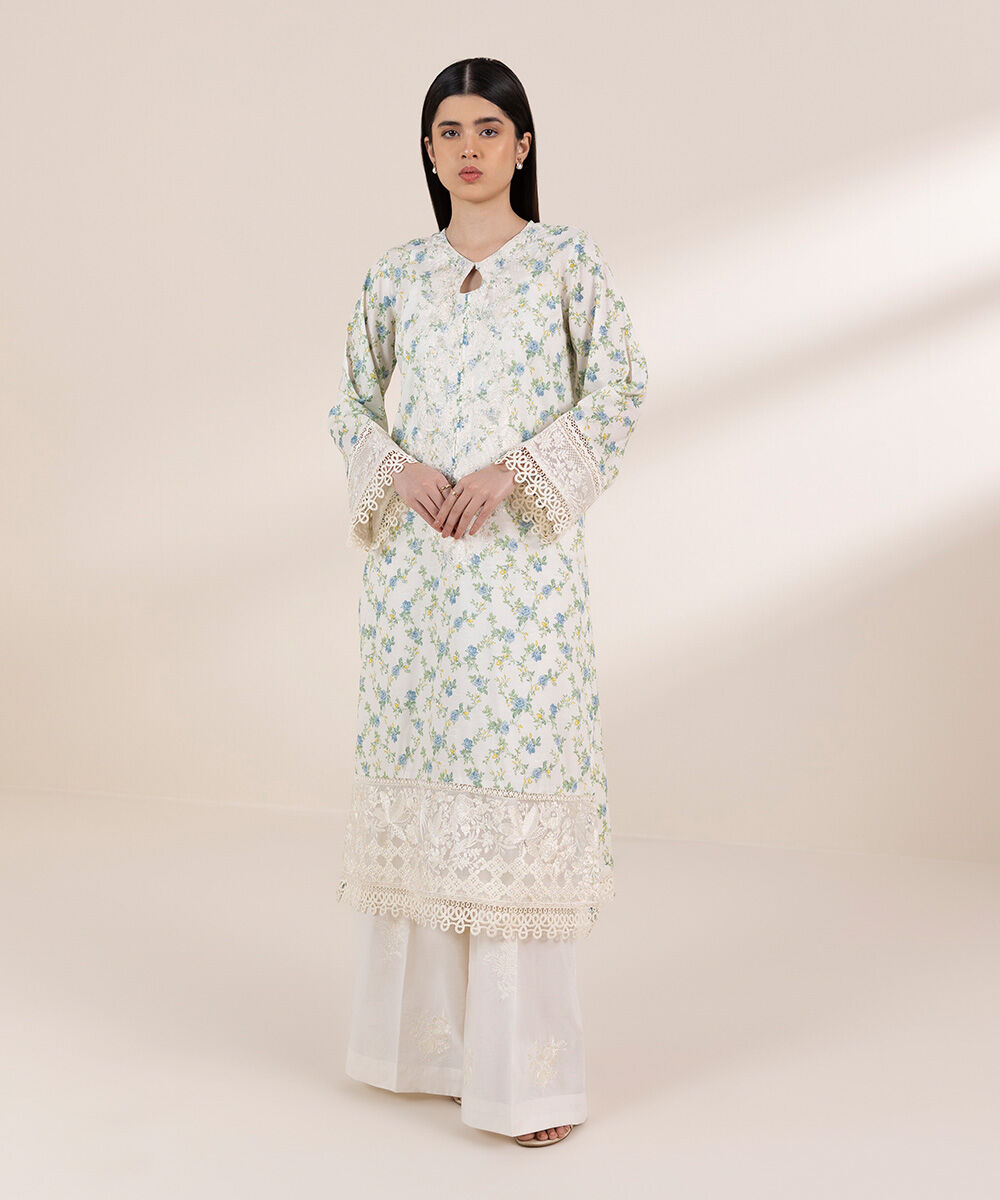 3PRSGS25V35S A-Line Shirt 3PRSGS25V35S