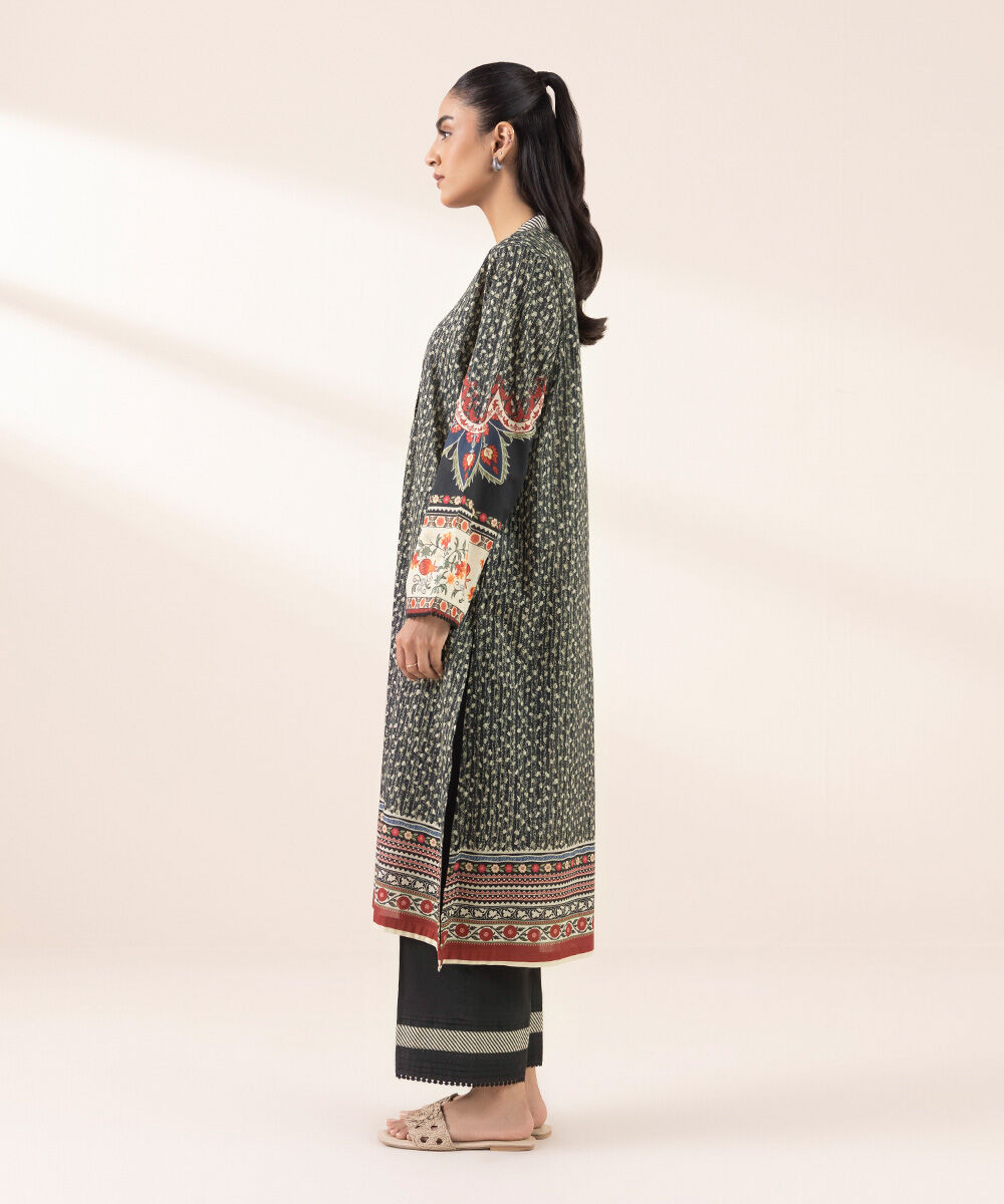 3PRDY25V210S A-Line Shirt 3PRDY25V210S