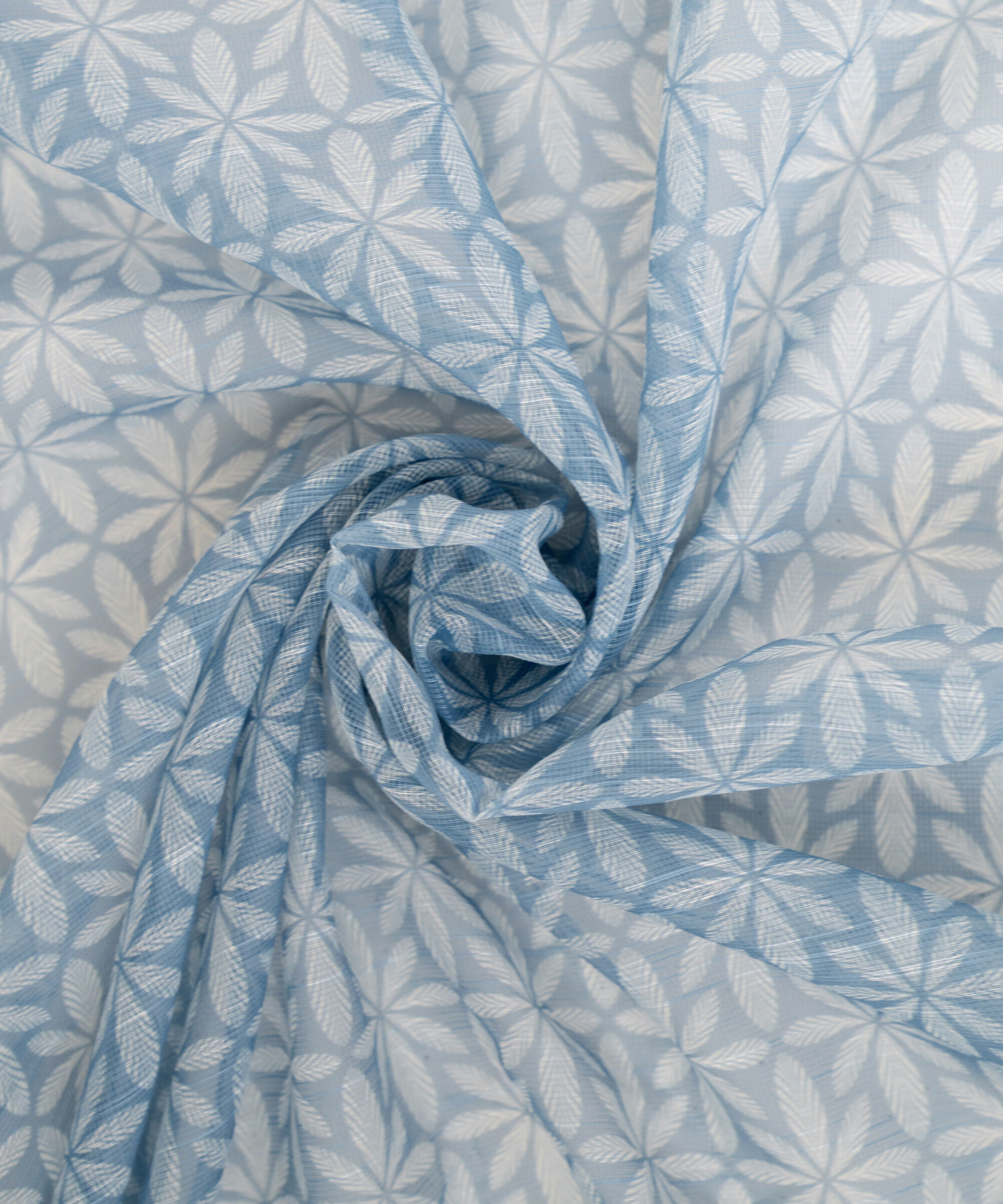 Printed Dupatta 3PDFW25V217D