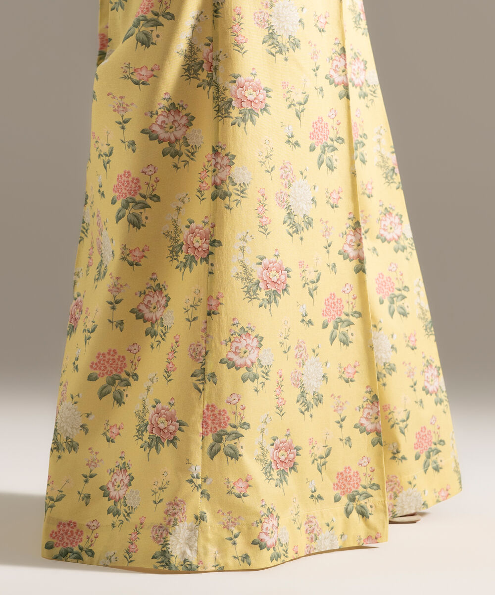 Flared Pants PRW26CV931TB