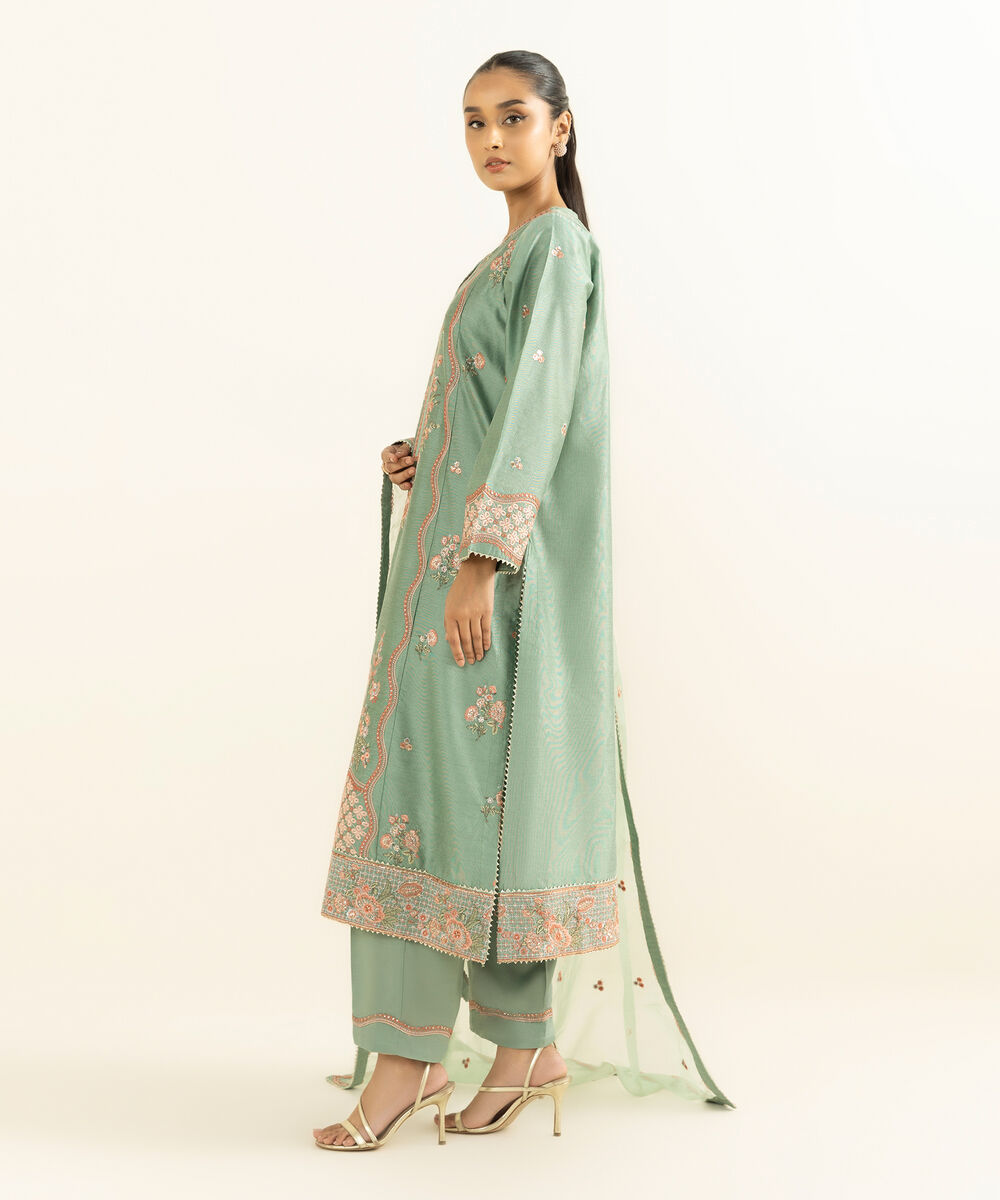 0FSTLXS25V38 RTW 3 PC Suit 0FSTLXS25V38