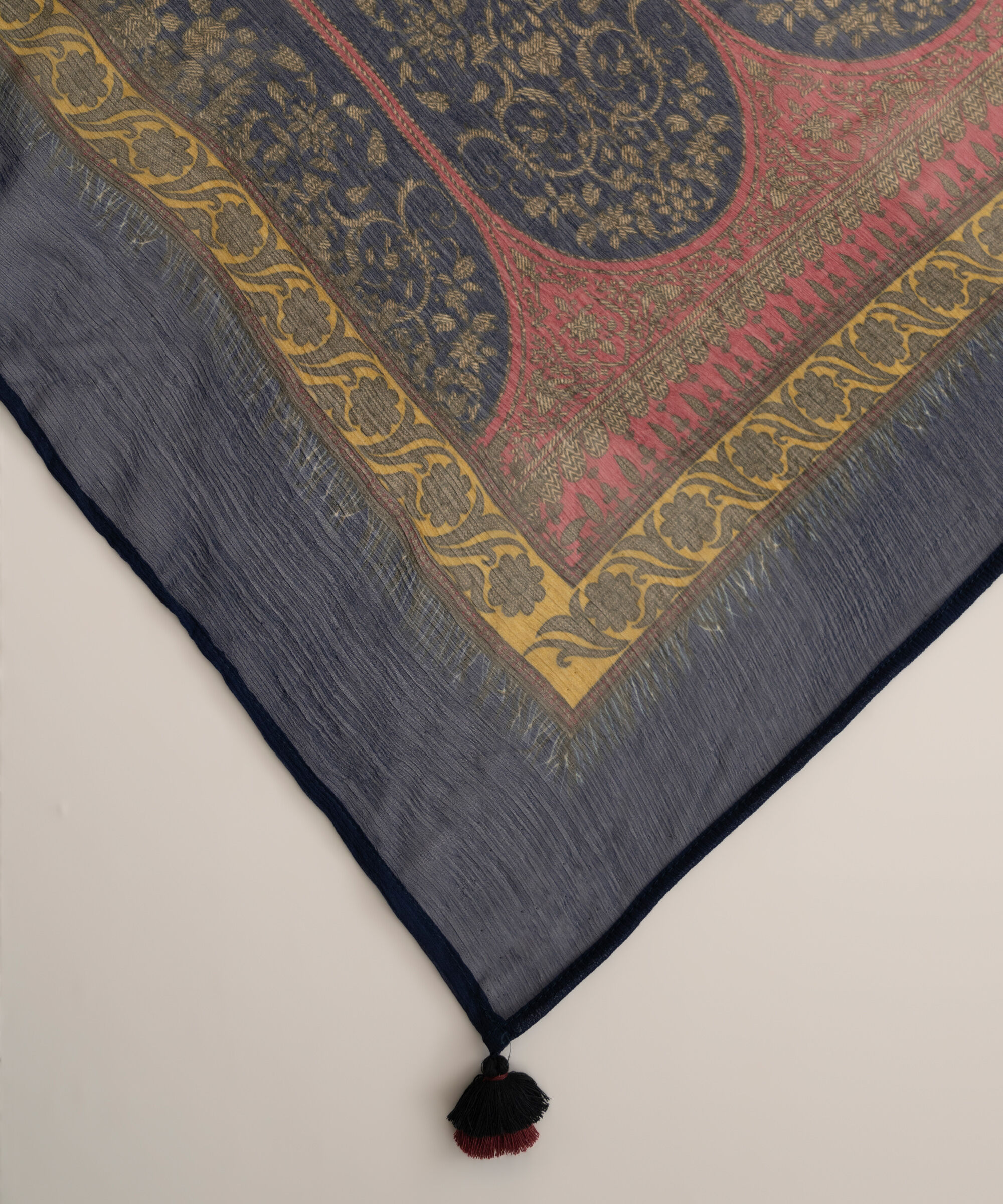 Chiffon Dupatta DEPRW25V148D