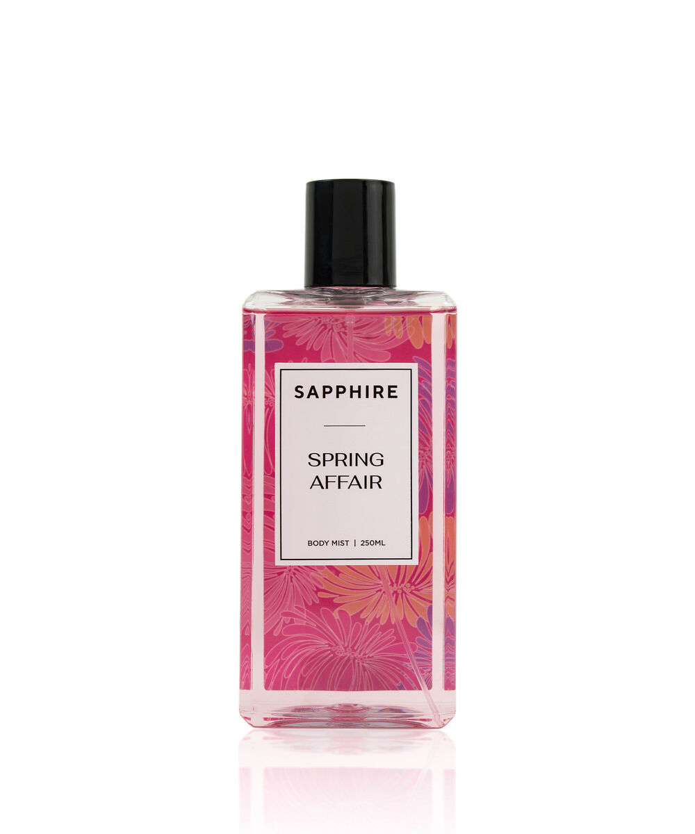 Spring Affair 250ml Bodymist