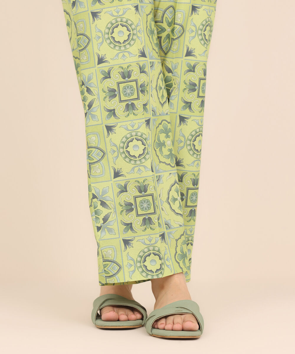 CDFW25V1132T Straight Pants CDFW25V1132T