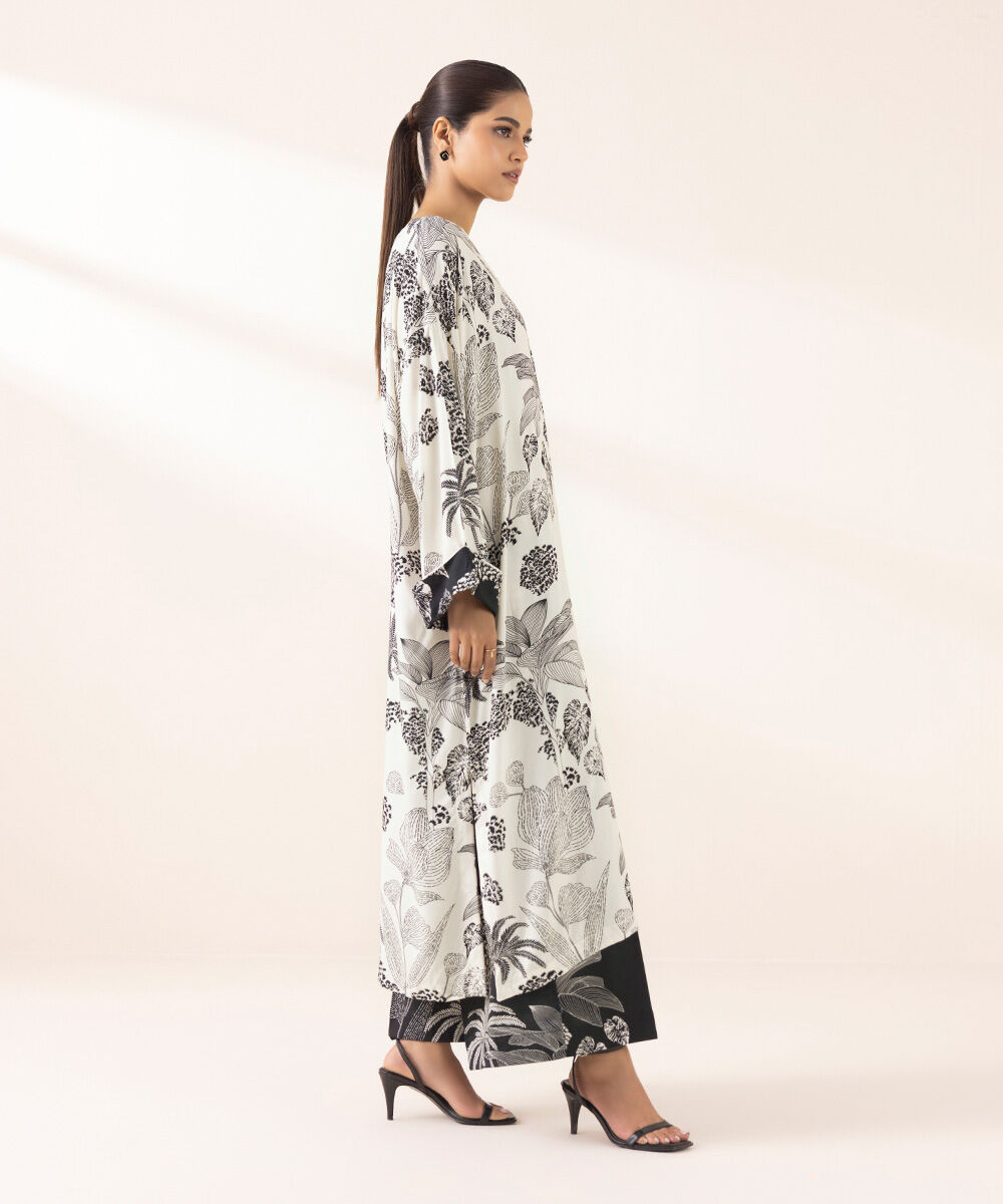 2PBDD25V47ST Printed Shirt 2PBDD25V47ST