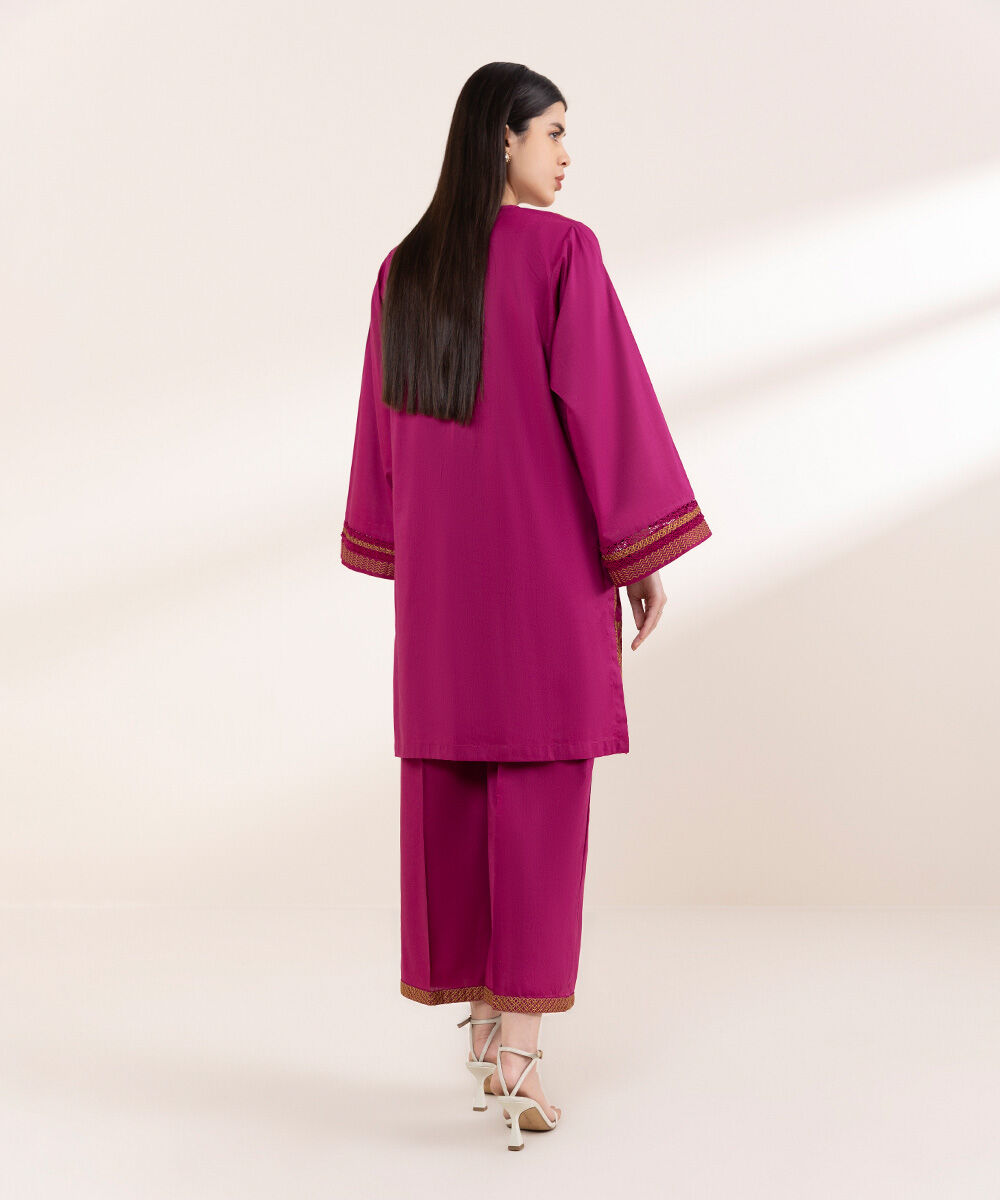 3PRDES25V23S Pret Boxy Shirt 3PRDES25V23S