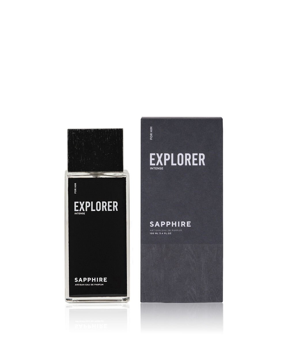 Explorer Intense 100ml Men's Perfume