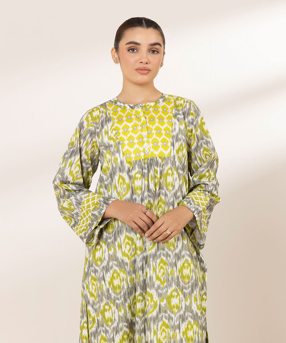 2PRD25V435ST A-Line Shirt 2PRD25V435ST