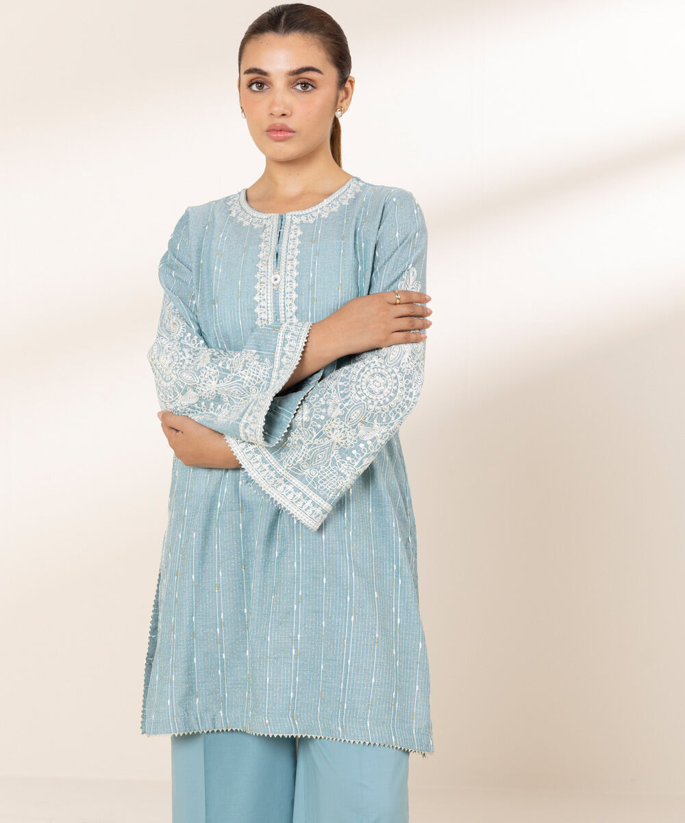 3PCRNSTW258S A-Line Shirt 3PCRNSTW258S